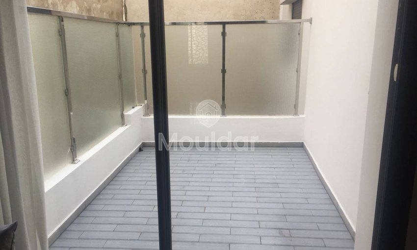 استوديو للإيجار في الدار البيضاء، المعاريف - view 8