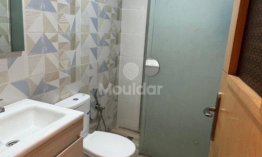 Appartement à louer à Marrakech, Targa - view 12