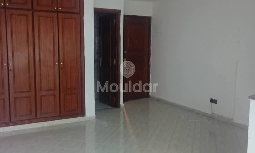 Studio do wynajęcia w Casablance, Anfa