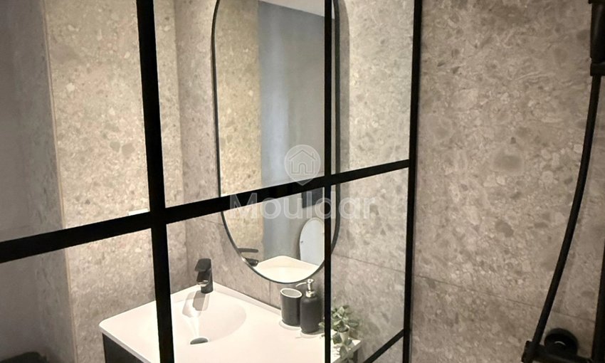 شقة للإيجار في الدار البيضاء، الواحة - view 5