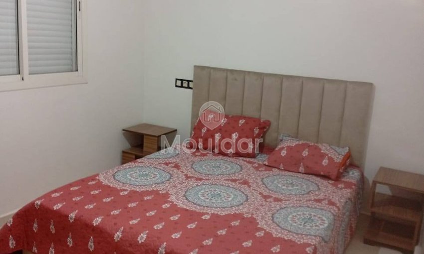 شقة للإيجار في مراكش، مبروكة - view 2