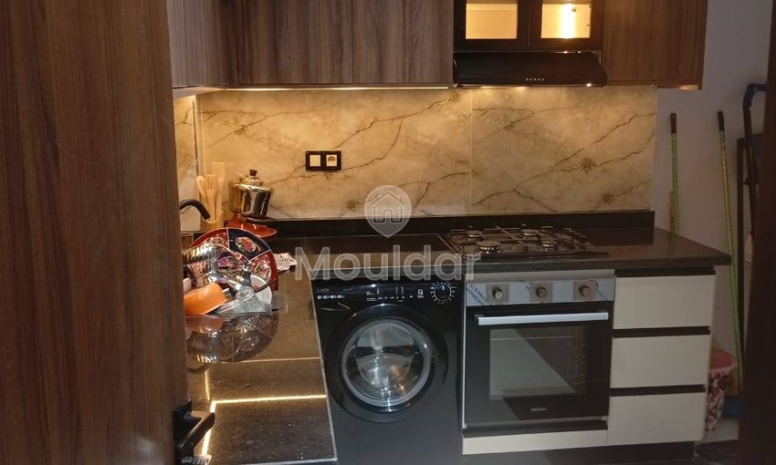 شقة للإيجار في مراكش، مبروكة - view 10