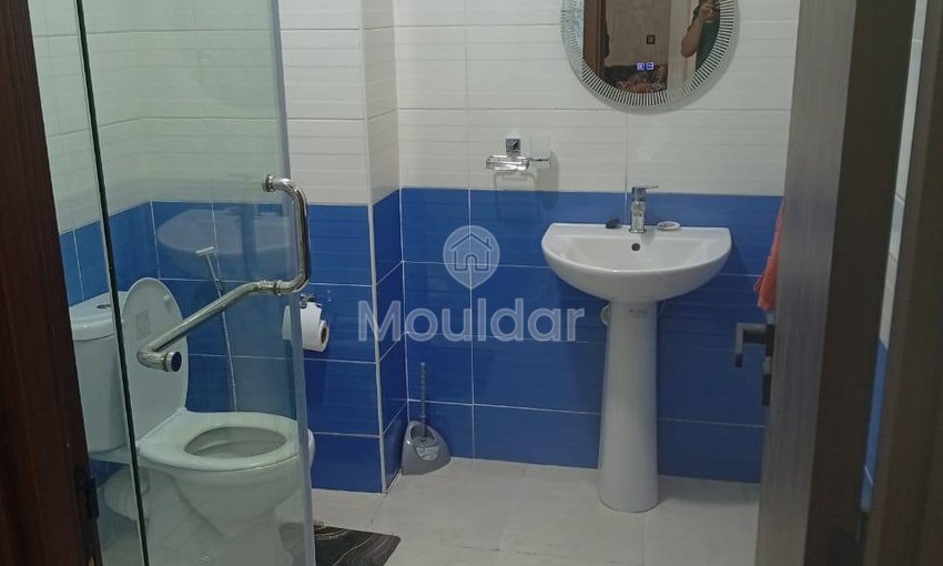 شقة للإيجار في مراكش، مبروكة - view 12