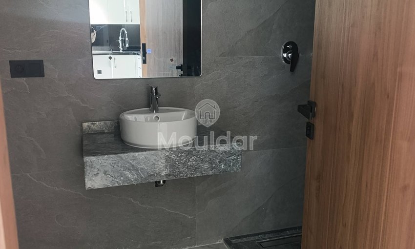 استوديو للإيجار في الدار البيضاء، فرنسافيل - view 8