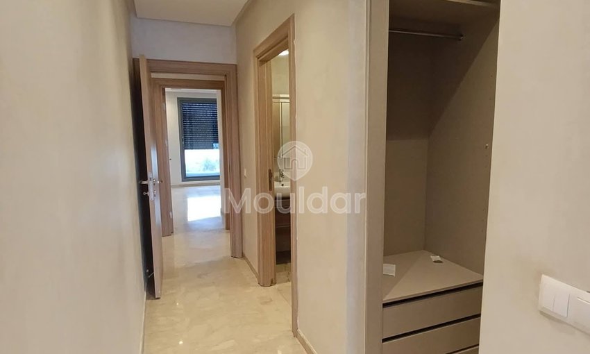 شقة للإيجار في الدار البيضاء بَلْفِيدير - view 11