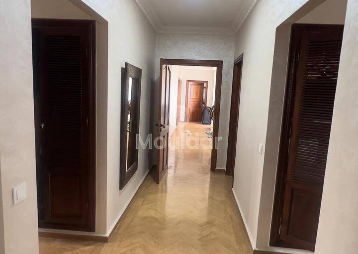 Villa à louer à Aïn Diab, Casablanca - view 9