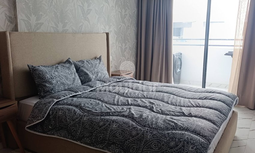 استوديو للإيجار في الدار البيضاء، روشي نوار - view 5