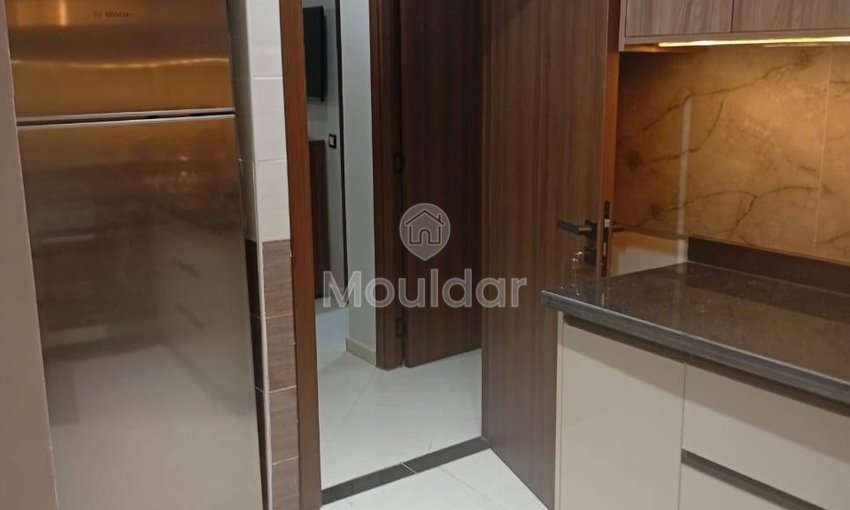 شقة للإيجار في مراكش، مبروكة - view 7