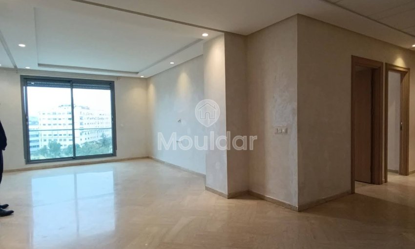 شقة للإيجار في الدار البيضاء بَلْفِيدير - view 5