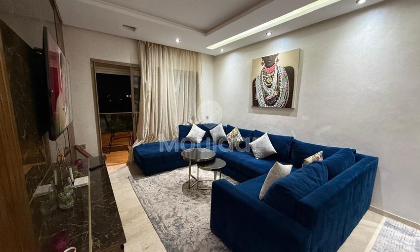 Apartamento para alugar em Marrakech, Av Mohammed VI - view 5