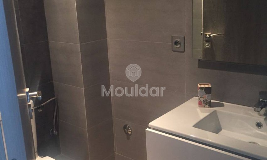 استوديو للإيجار في الدار البيضاء، المعاريف - view 10