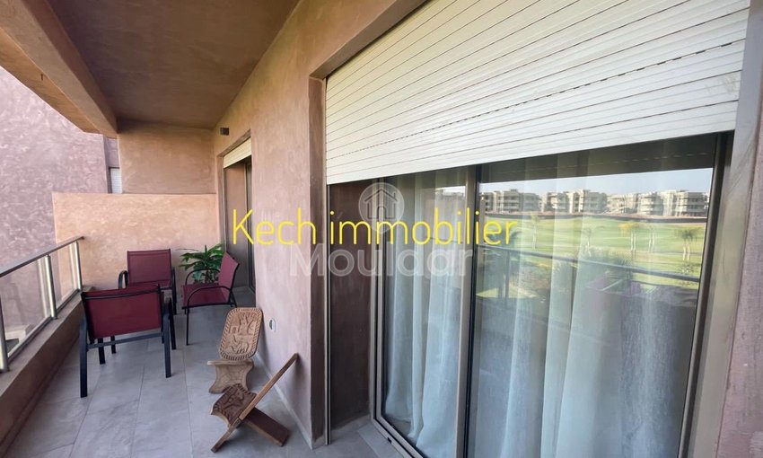 Apartamento para alugar em Marrakech, Av Mohammed VI - view 15