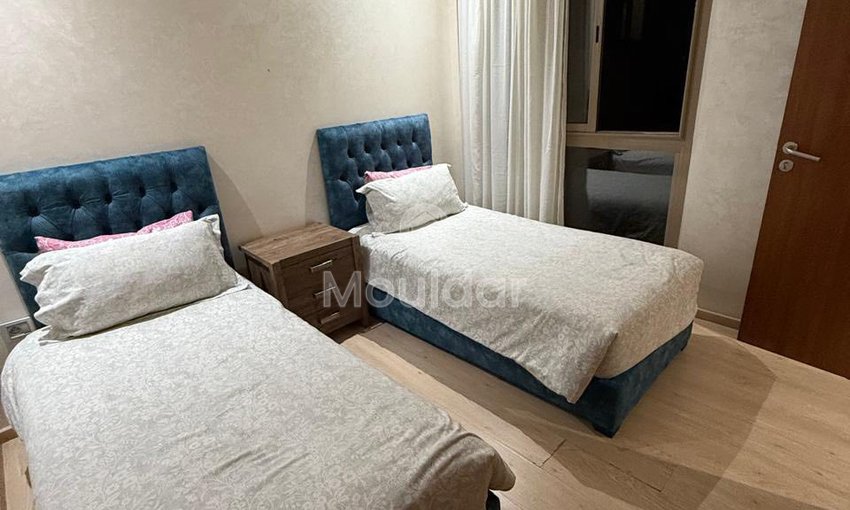 Apartamento para alugar em Marrakech, Av Mohammed VI - view 9