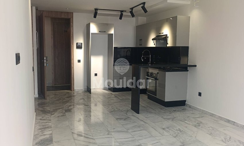 استوديو للإيجار في الدار البيضاء، فرنسافيل - view 6