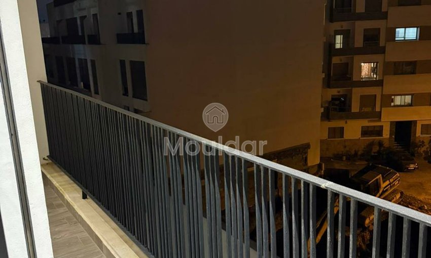 Studio te huur in Ferme Bretone, Casablanca - view 5