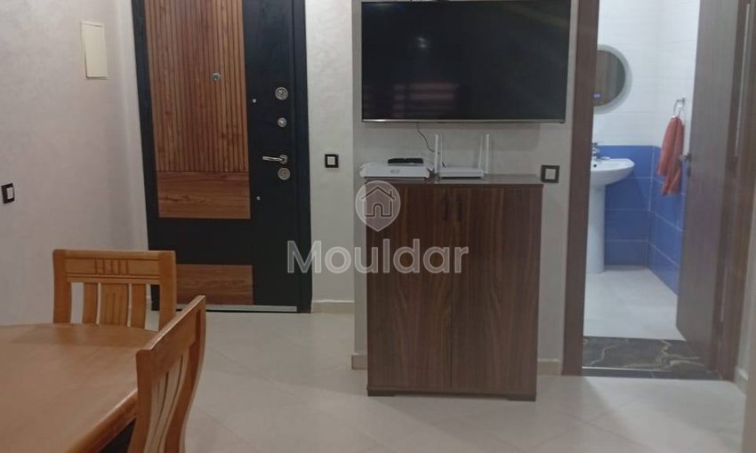 شقة للإيجار في مراكش، مبروكة - view 6