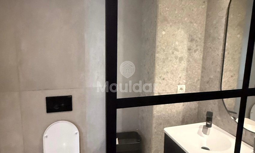 شقة للإيجار في الدار البيضاء، الواحة - view 6