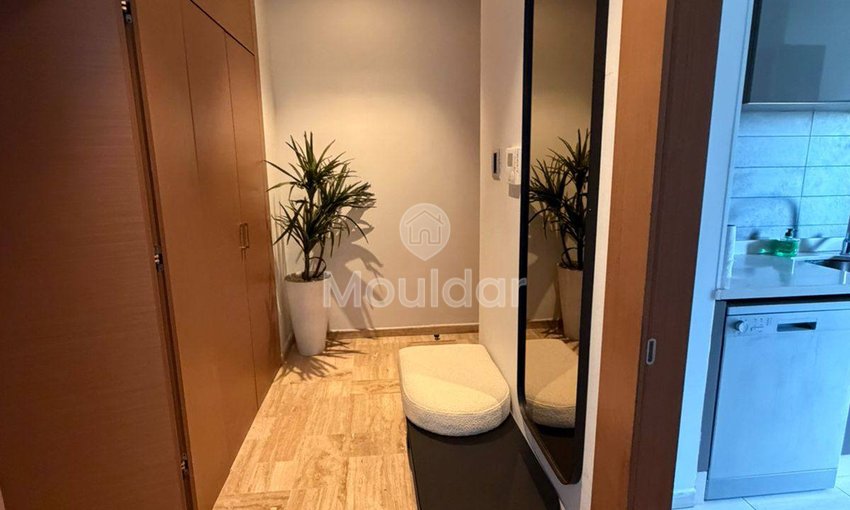 شقة للإيجار في مدينة مالية الدار البيضاء - view 13