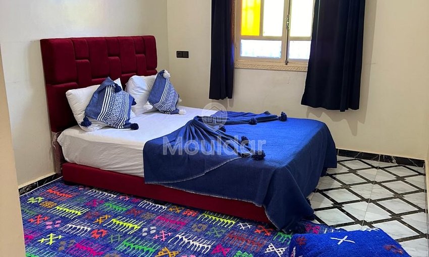Villa à louer à Marrakech, Route de Ouarzazate - view 3
