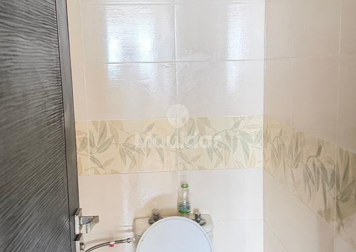 Appartement te koop in Salé, Hay Karima - view 8