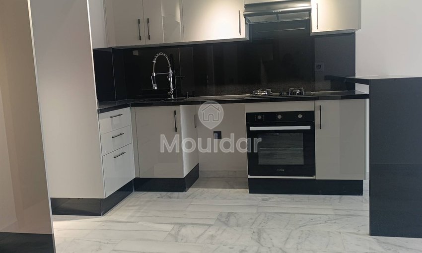 استوديو للإيجار في الدار البيضاء، فرنسافيل - view 7