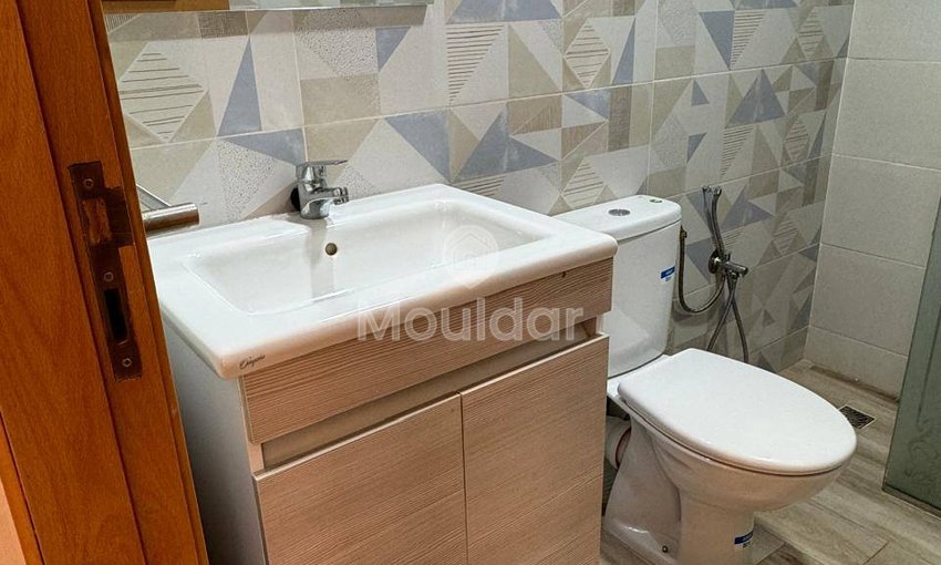 Appartement à louer à Marrakech, Targa - view 13