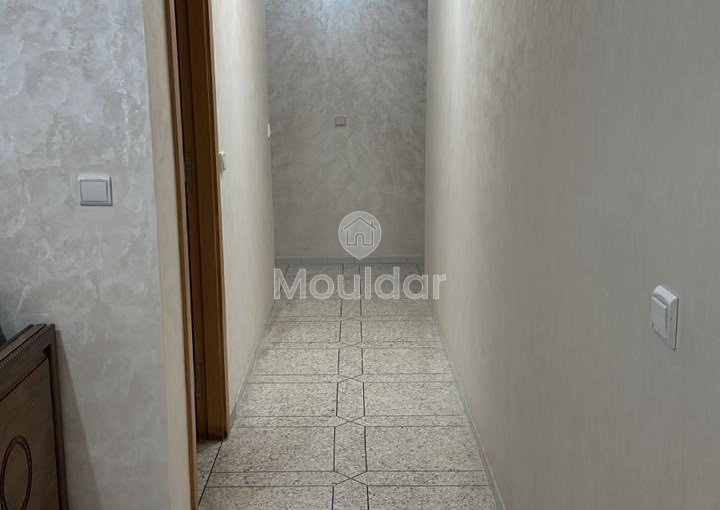 Apartamento en alquiler en Rabat Barrio del Océano - view 4