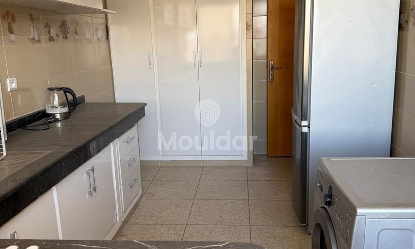 Apartamento en alquiler en Rabat Barrio del Océano - view 5
