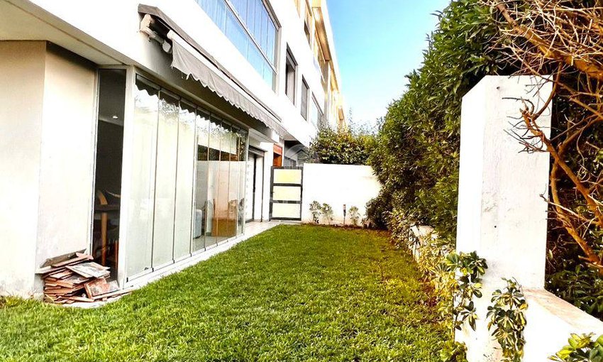 منزل للإيجار في دار بوعزة - view 9