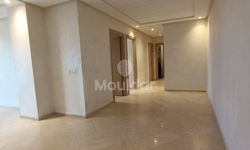 شقة للإيجار في الدار البيضاء بَلْفِيدير - view 8