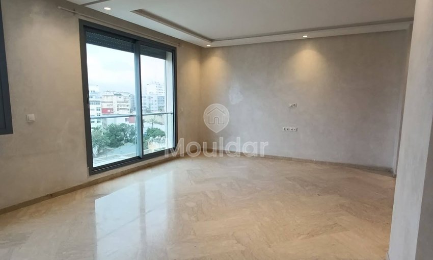 شقة للإيجار في الدار البيضاء بَلْفِيدير - view 6