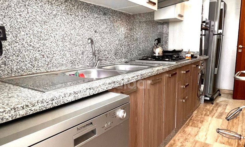 منزل للإيجار في دار بوعزة - view 14