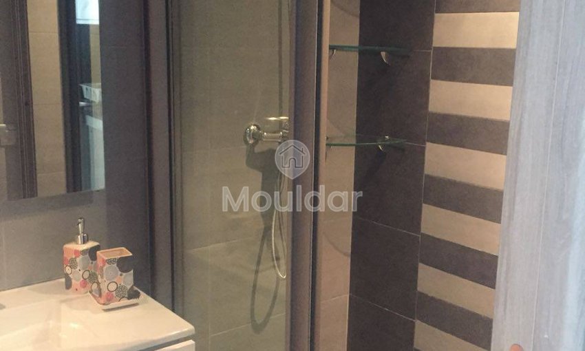 استوديو للإيجار في الدار البيضاء، المعاريف - view 9