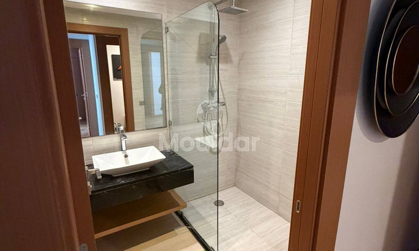 شقة للإيجار في مدينة مالية الدار البيضاء - view 12