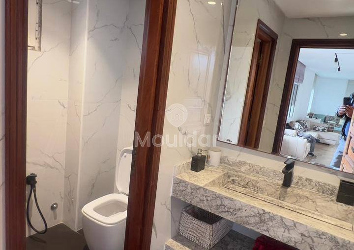 Villa à louer à Aïn Diab, Casablanca - view 15