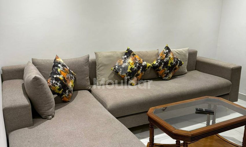 Studio te huur in Ferme Bretone, Casablanca