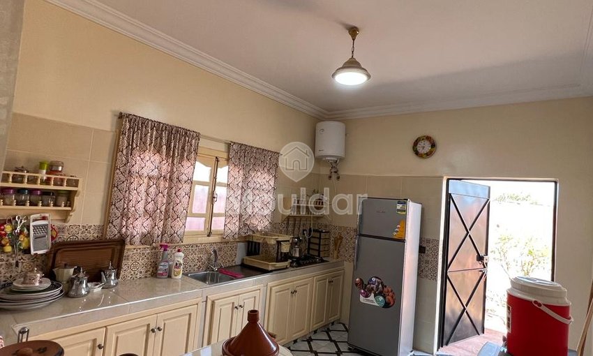 Villa à louer à Marrakech, Route de Ouarzazate - view 6