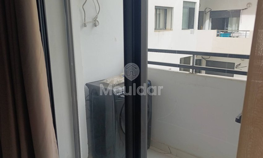 استوديو للإيجار في الدار البيضاء، روشي نوار - view 7