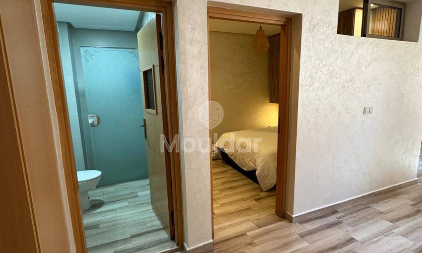 Appartement à louer à Marrakech, Targa - view 8