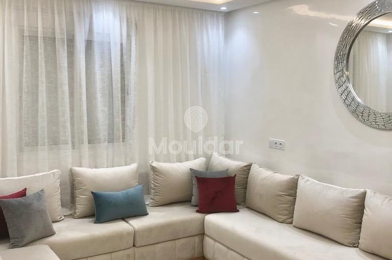 Appartement te koop in Tanger, Tanja Balia - view 2