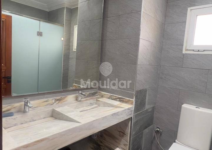 Villa à louer à Aïn Diab, Casablanca - view 14