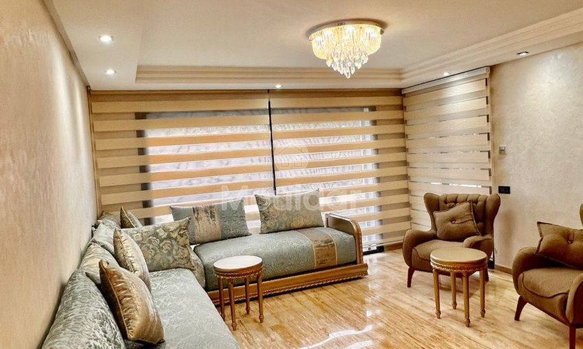 منزل للإيجار في دار بوعزة - view 5