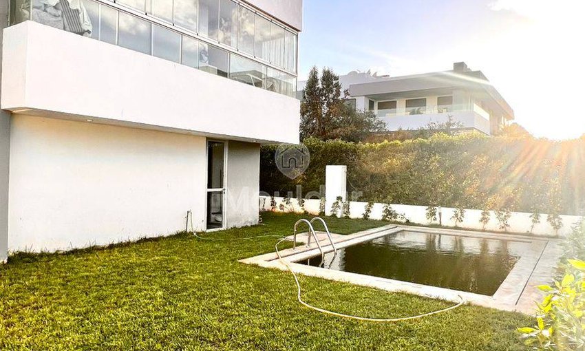 منزل للإيجار في دار بوعزة - view 10