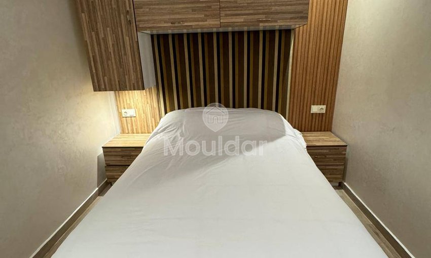 Appartement à louer à Marrakech, Targa - view 6