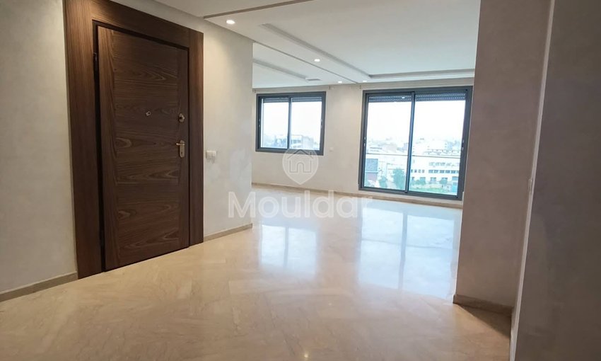 شقة للإيجار في الدار البيضاء بَلْفِيدير - view 3