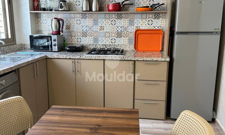 Appartement à louer à Marrakech, Targa - view 10