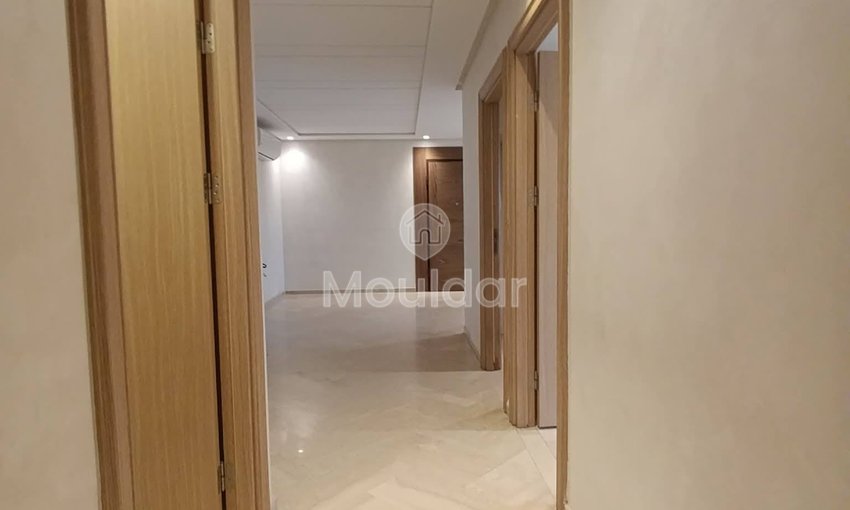 شقة للإيجار في الدار البيضاء بَلْفِيدير - view 10