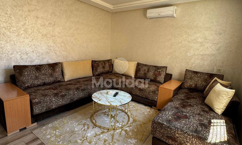 Appartement à louer à Marrakech, Targa - view 3