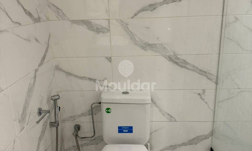 Studio te huur in Ferme Bretone, Casablanca - view 8