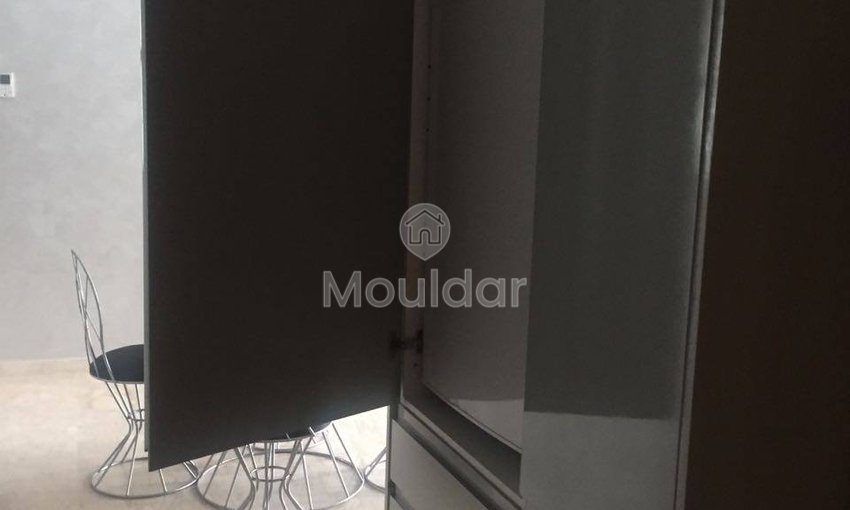 استوديو للإيجار في الدار البيضاء، المعاريف - view 6